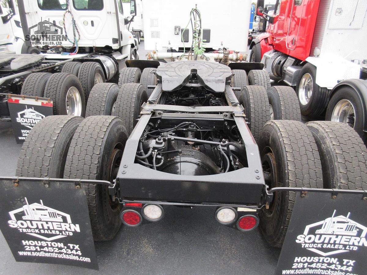 Used 2019 PETERBILT 567