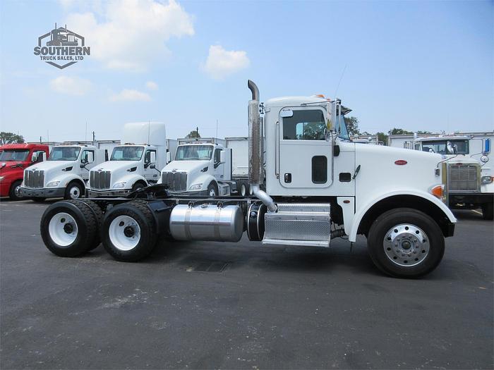 Used 2014 PETERBILT 365