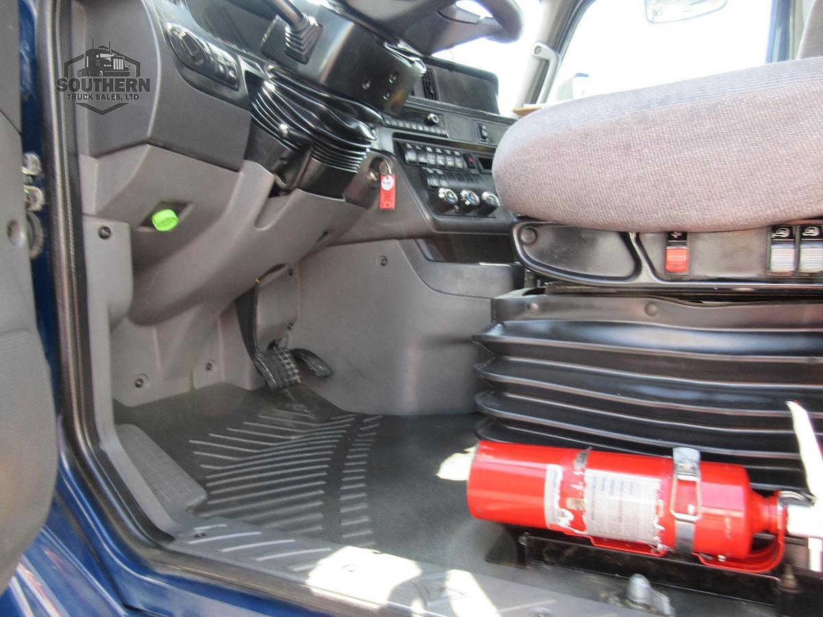 Used 2021 INTERNATIONAL LT