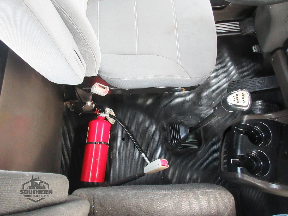 Used 2016 KENWORTH W900L