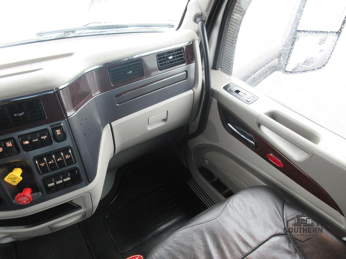 Used 2020 PETERBILT 579 ARI