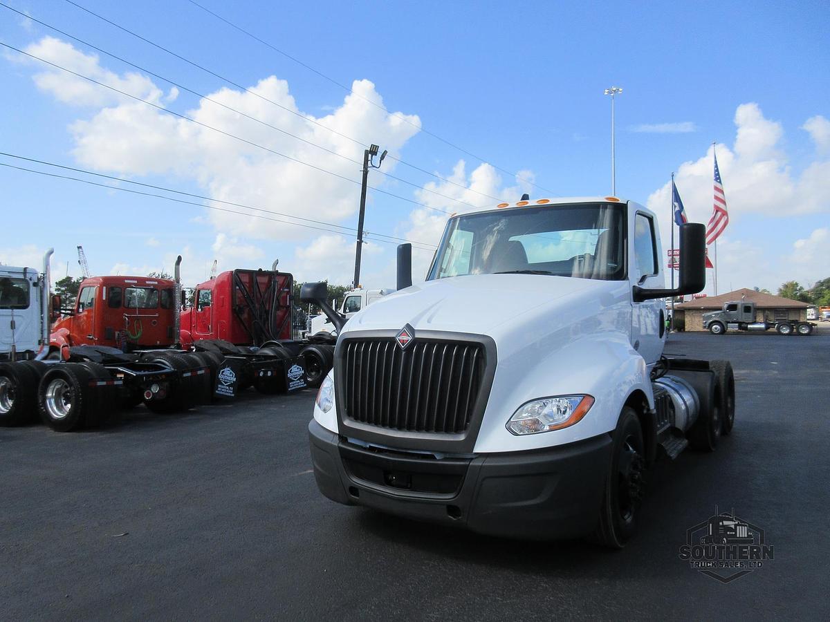 Used 2023 INTERNATIONAL LT