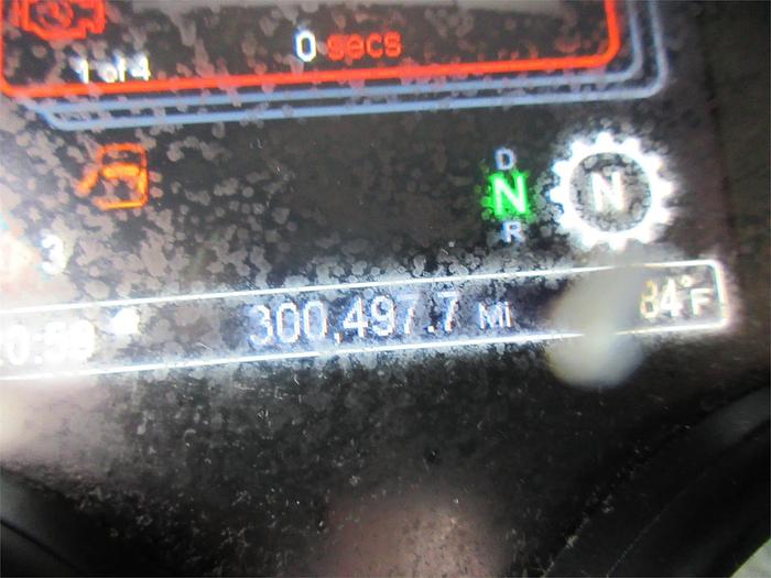 Used 2020 PETERBILT 579