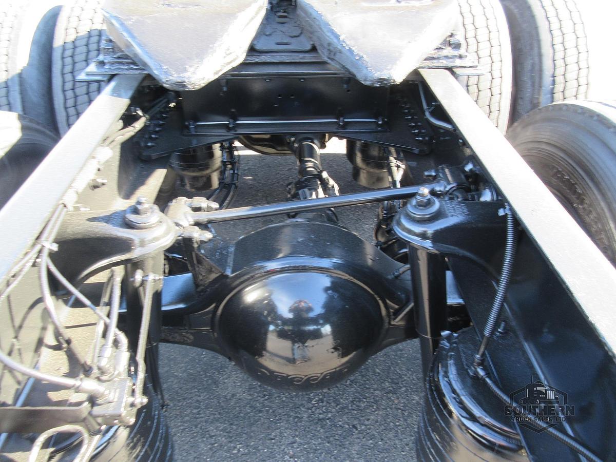 Used 2021 KENWORTH T680