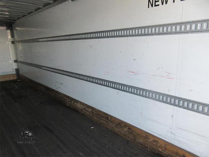Used 2021 KENWORTH T270