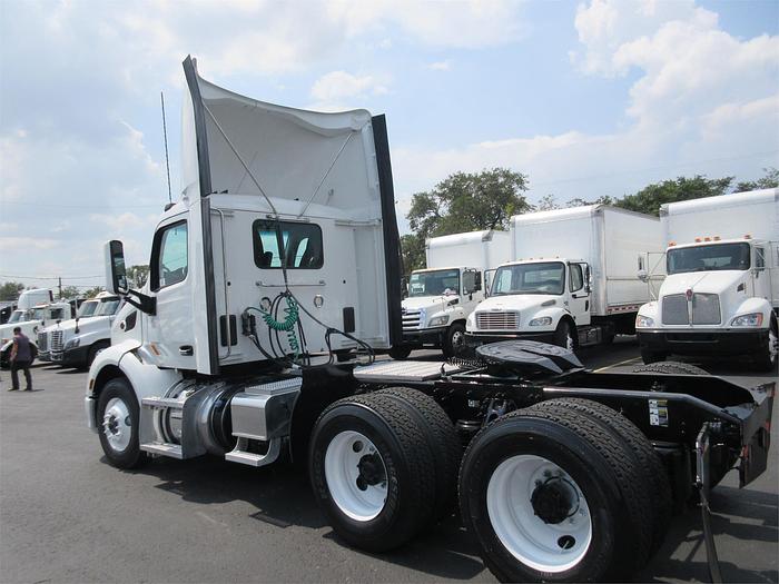 Used 2020 PETERBILT 579