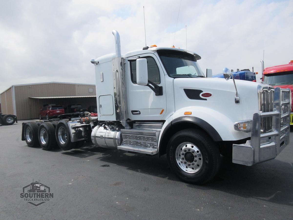 Used 2019 PETERBILT 567