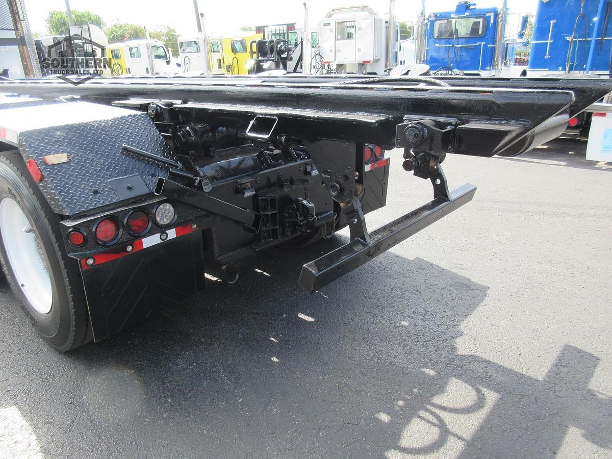 Used 2018 KENWORTH T800