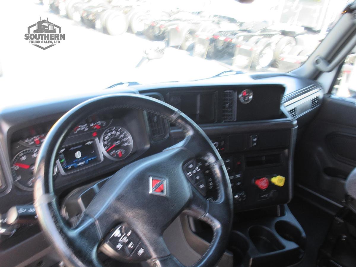 Used 2023 INTERNATIONAL LT