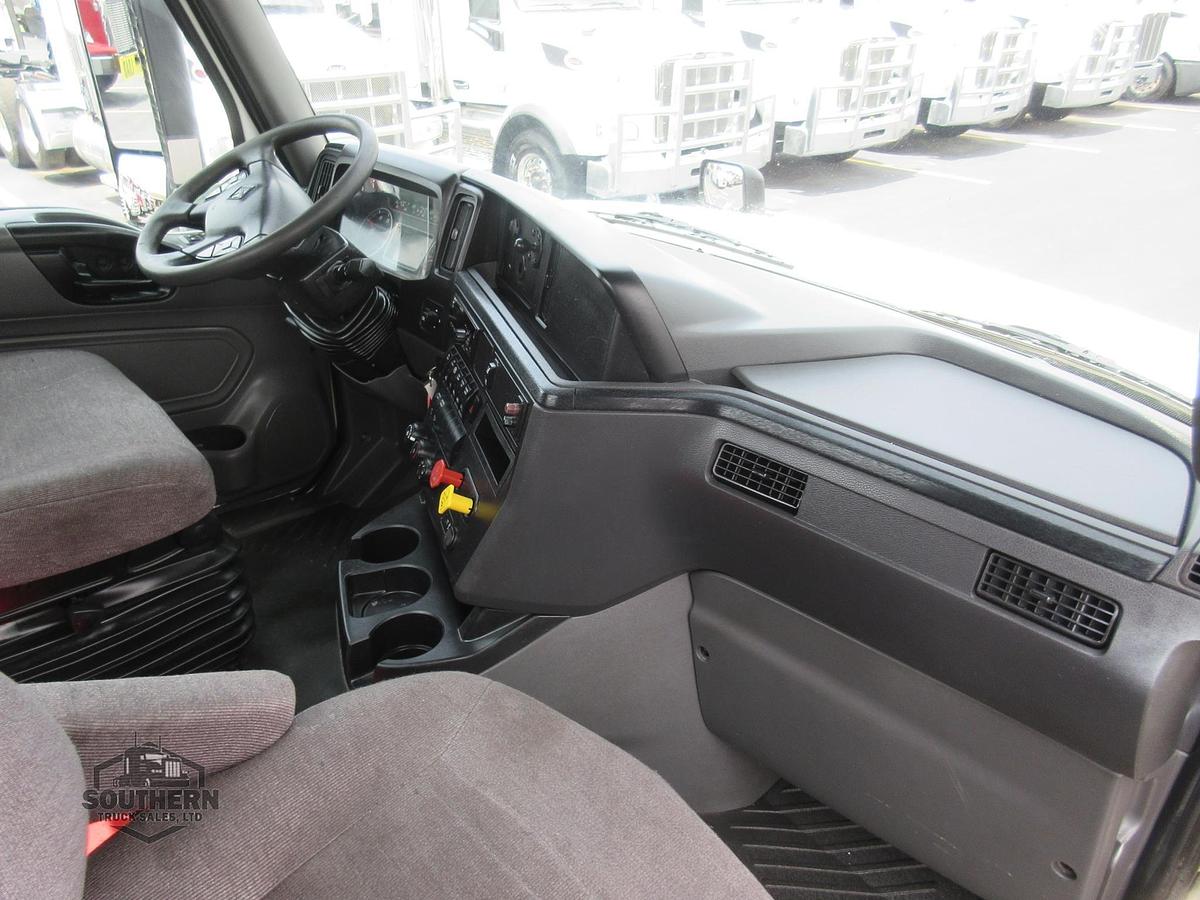 Used 2021 INTERNATIONAL LT