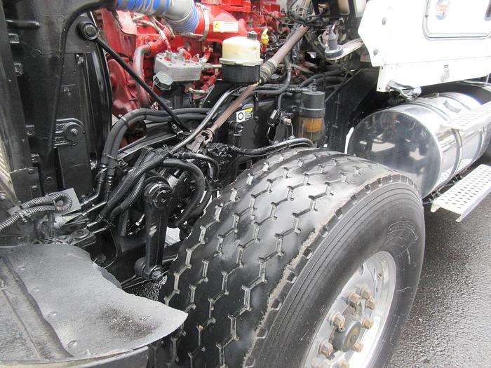 Used 2015 KENWORTH W900