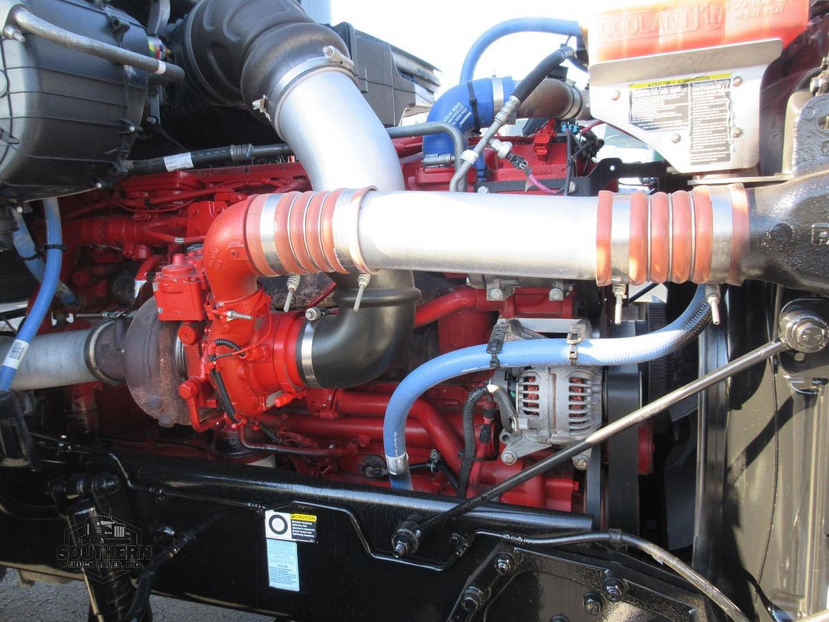 Used 2023 PETERBILT 567