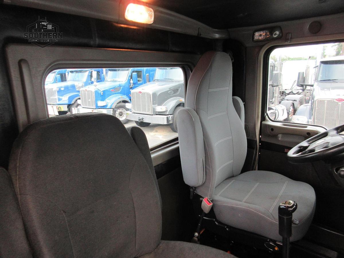 Used 2016 KENWORTH W900L