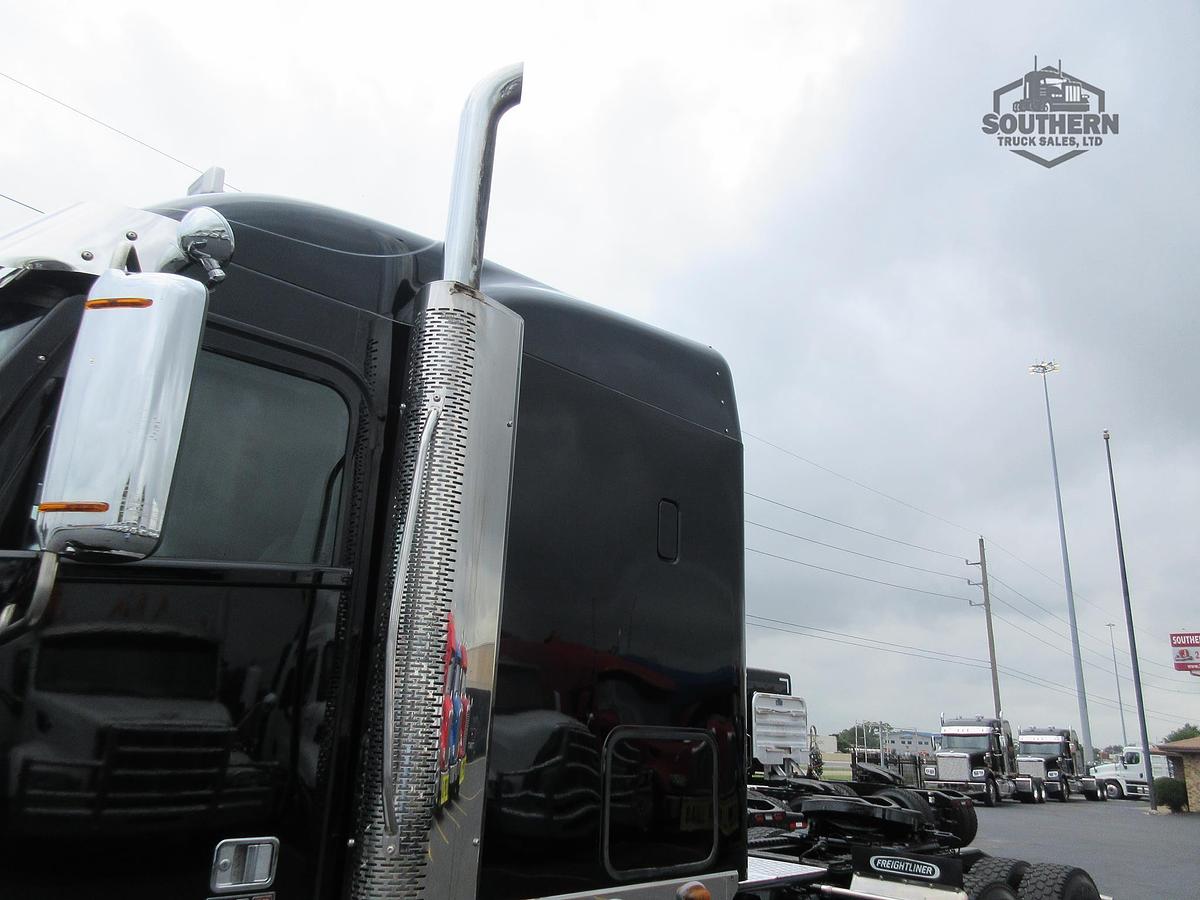 Used 2023 FREIGHTLINER CORONADO 122 SD