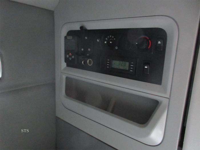 Used 2021 KENWORTH T880