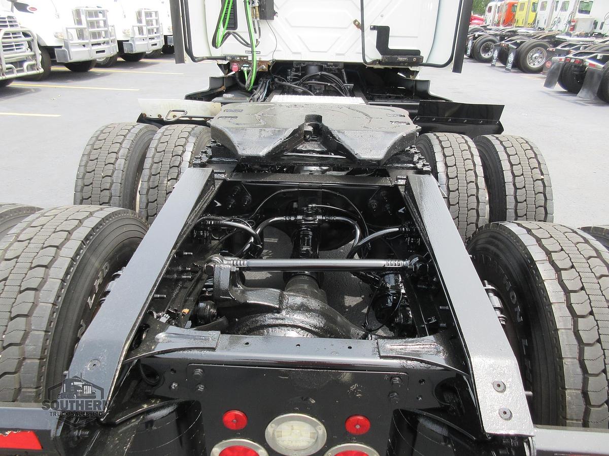 Used 2021 INTERNATIONAL LT