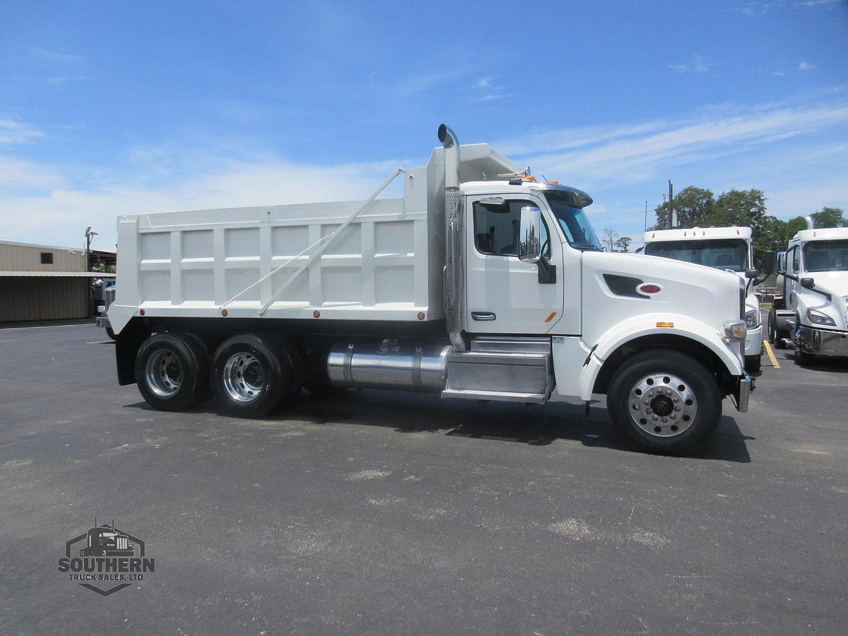 Used 2019 PETERBILT 567