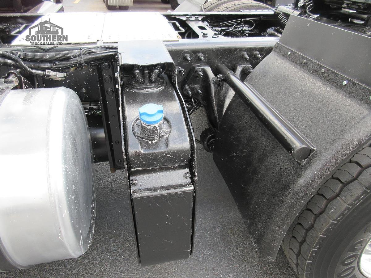 Used 2021 INTERNATIONAL LT