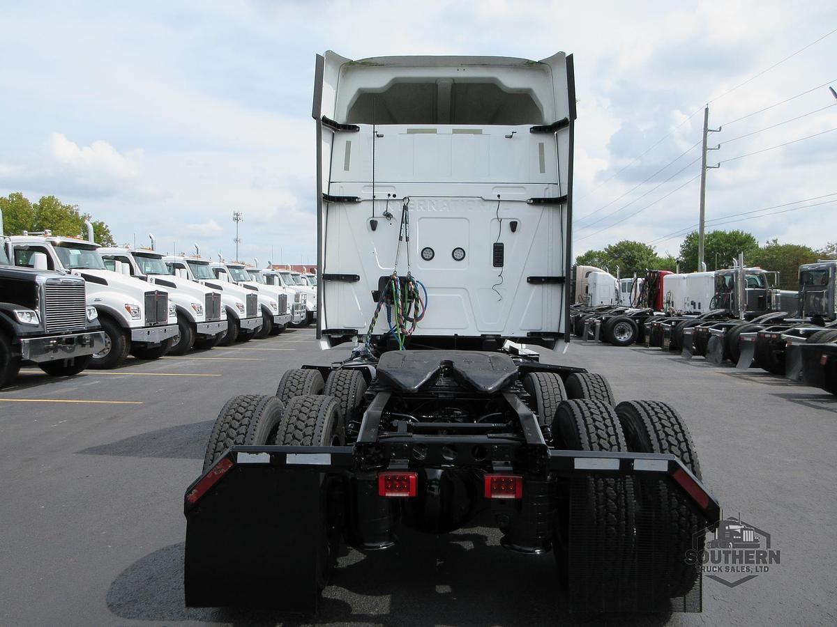Used 2020 INTERNATIONAL LT