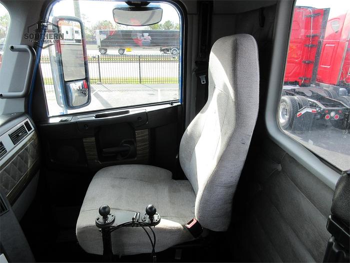 Used 2015 FREIGHTLINER CORONADO 122 SD
