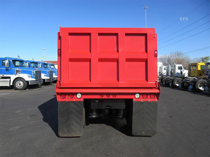 Used 2016 FREIGHTLINER CASCADIA 113