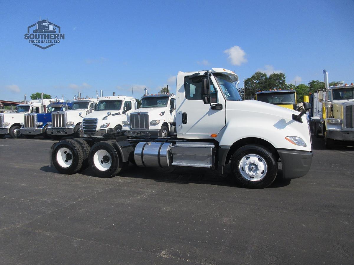 Used 2018 INTERNATIONAL LT