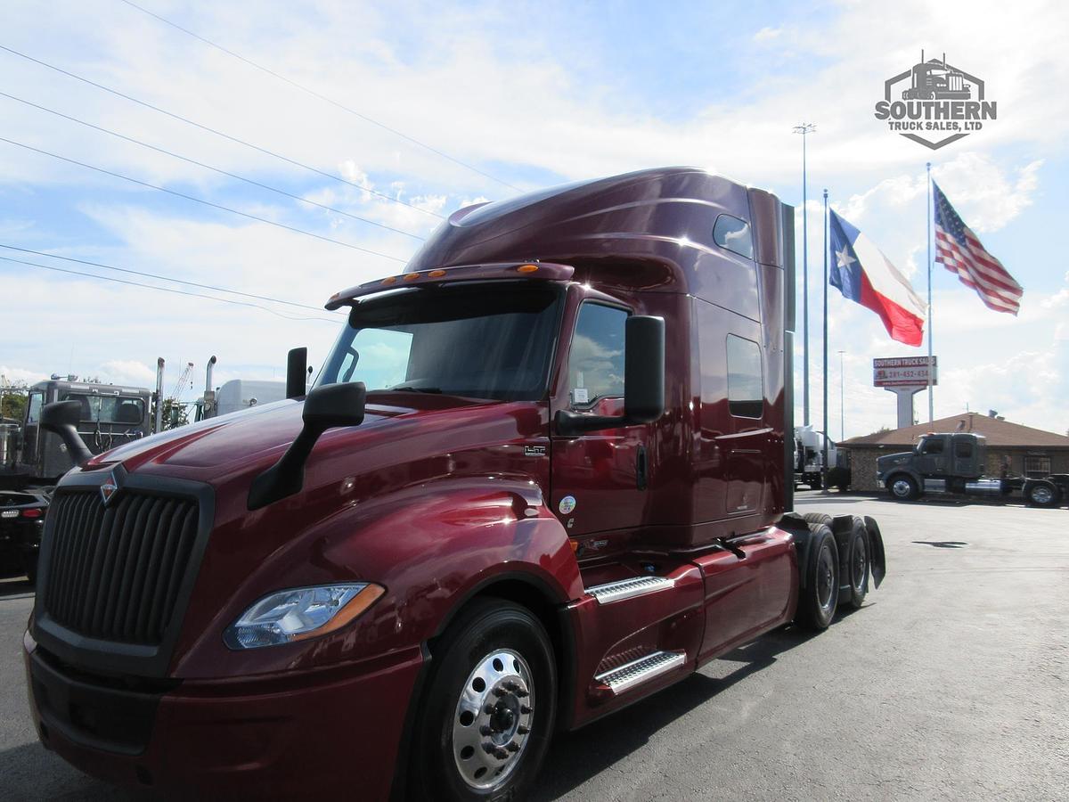 Used 2023 INTERNATIONAL LT