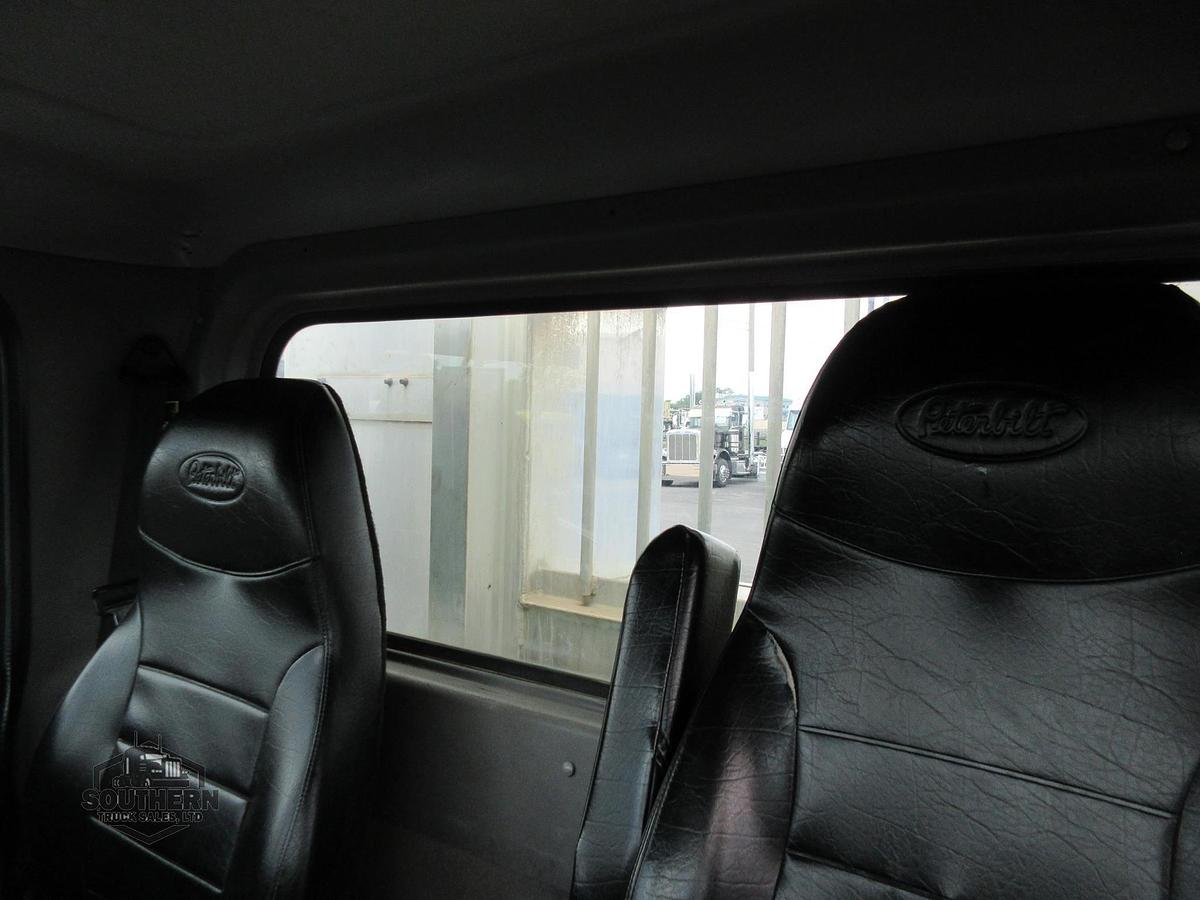 Used 2008 PETERBILT 367