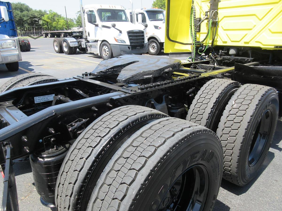 Used 2023 INTERNATIONAL LT