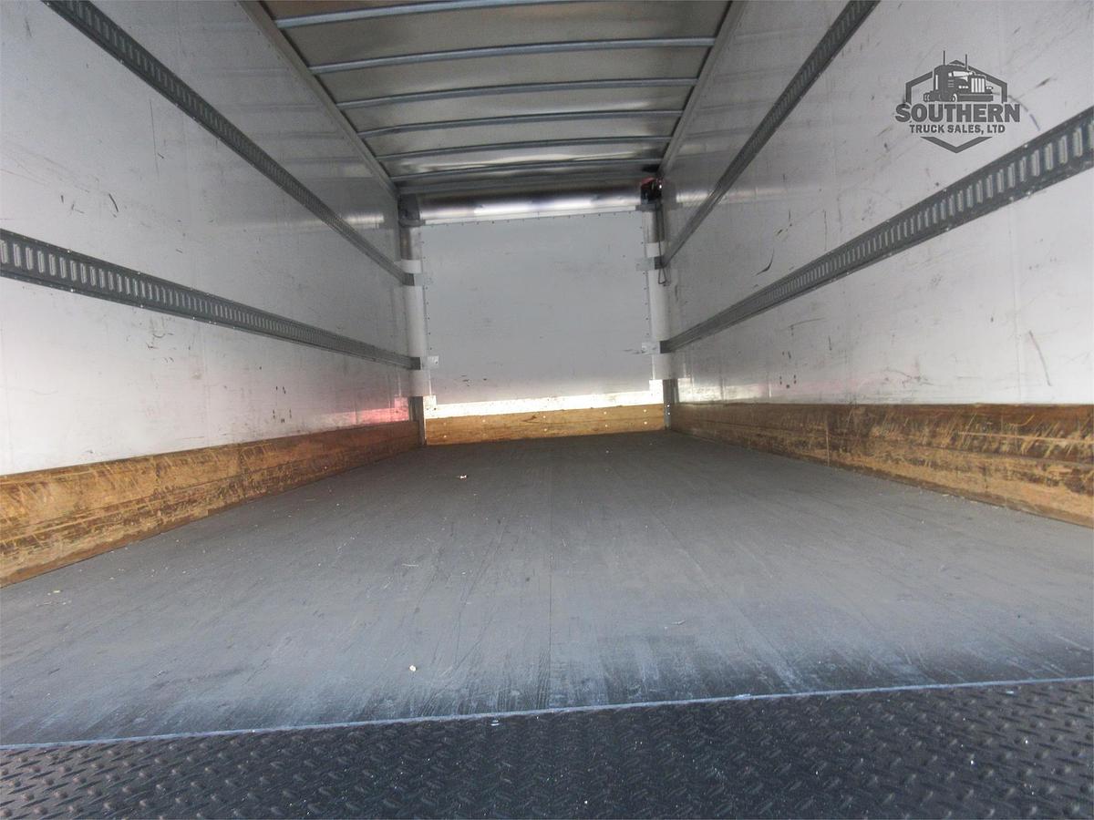 Used 2021 KENWORTH T270