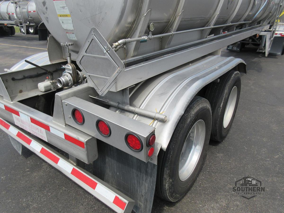 Used 2012 ACRO 5,000 gal