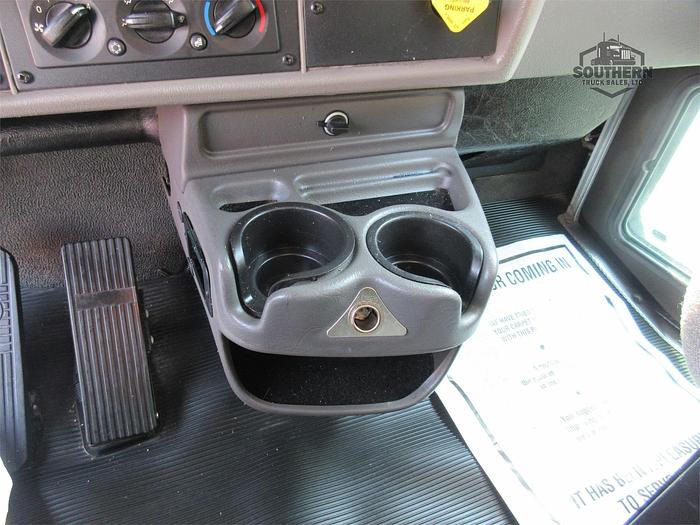 Used 2021 KENWORTH T270