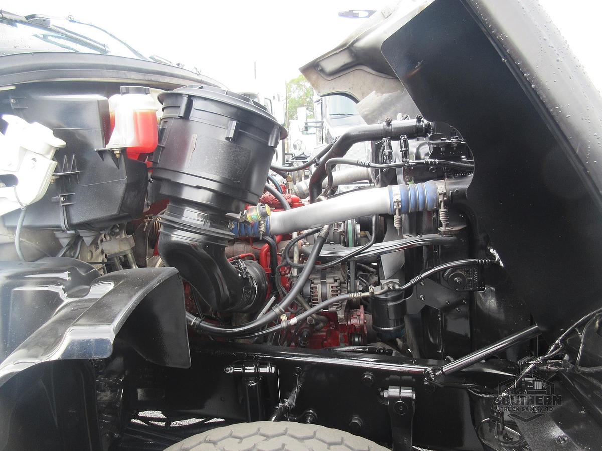 Used 2014 FREIGHTLINER 114SD