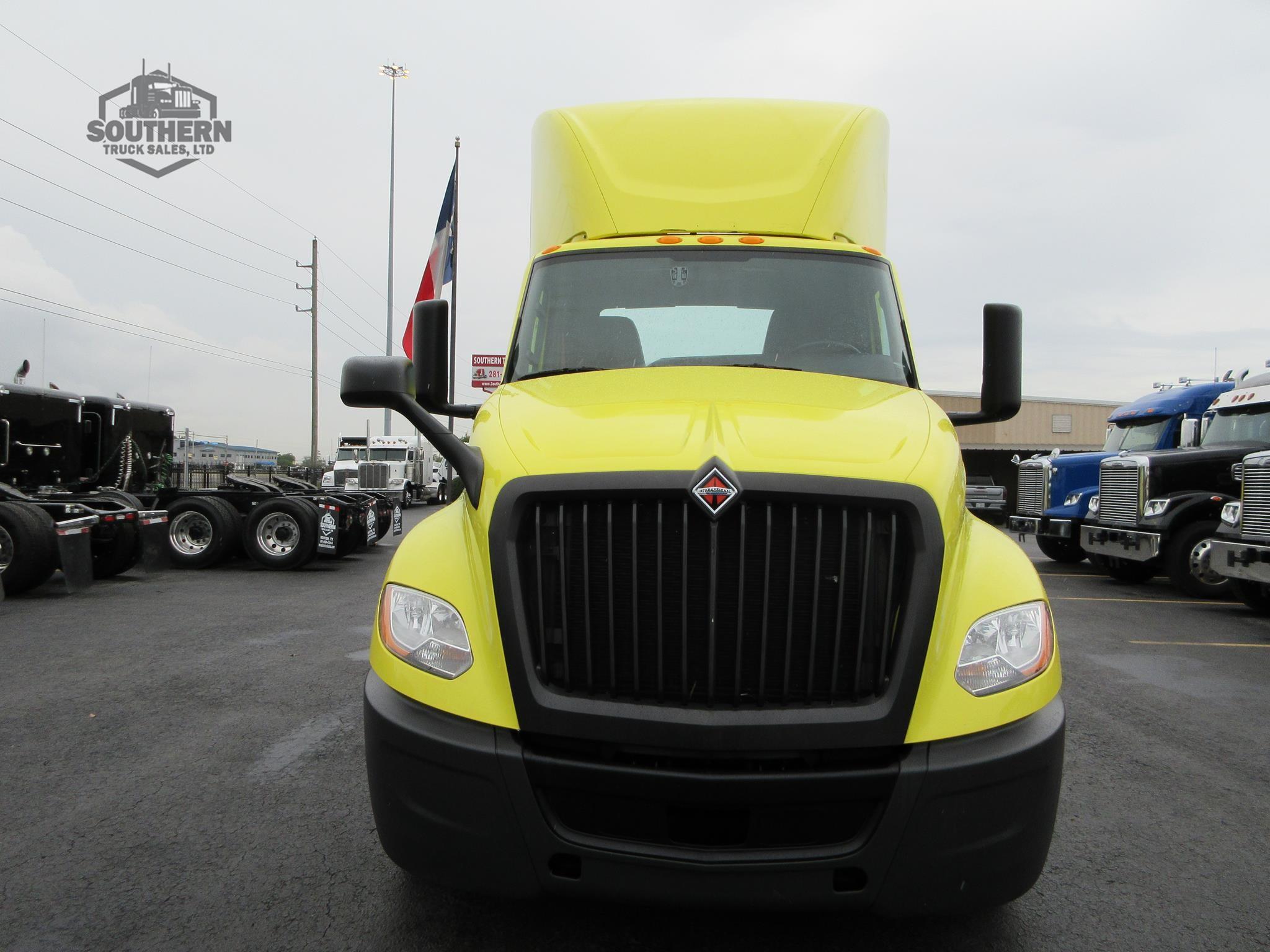 Used 2023 INTERNATIONAL LT