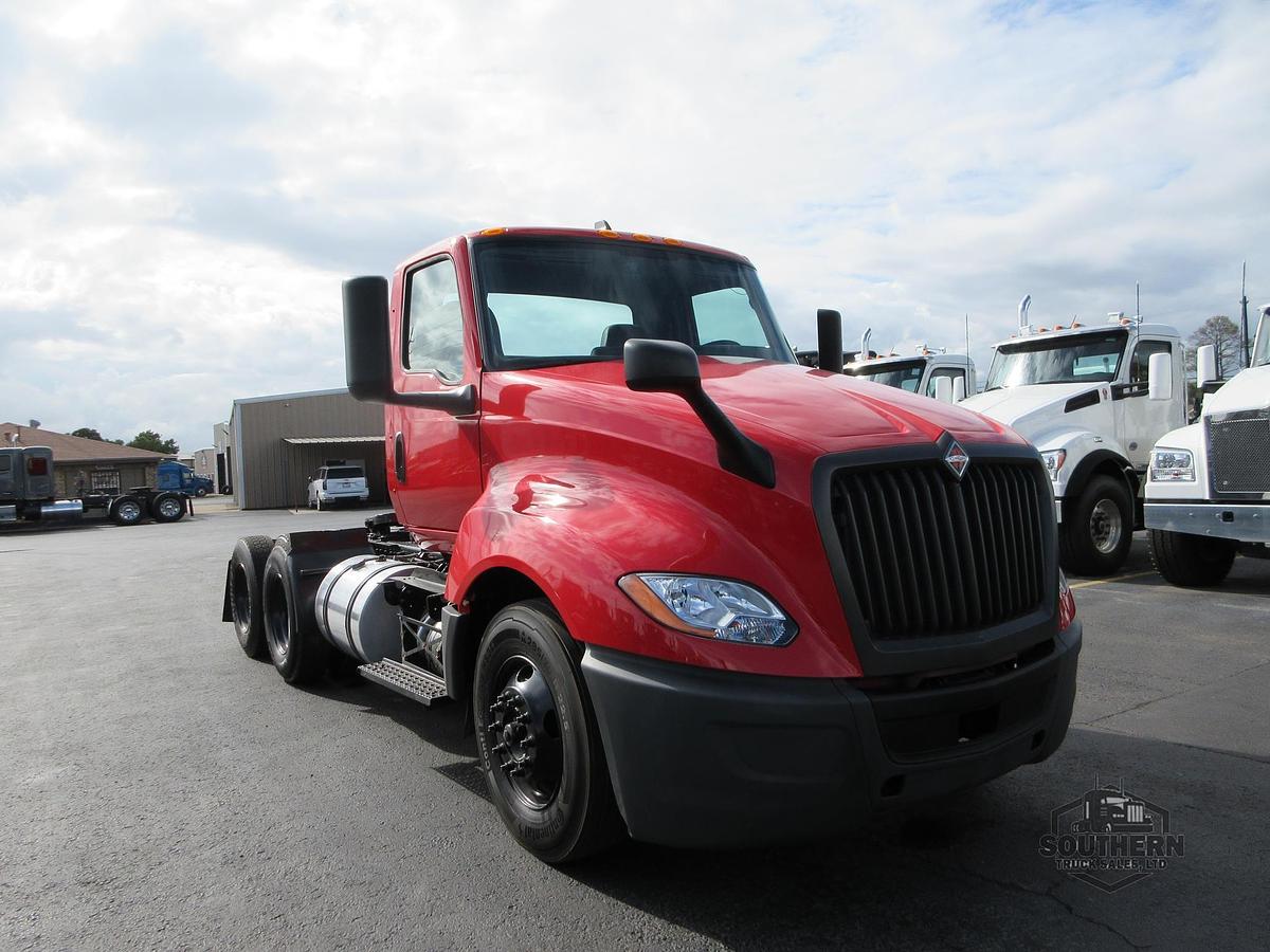 Used 2023 INTERNATIONAL LT