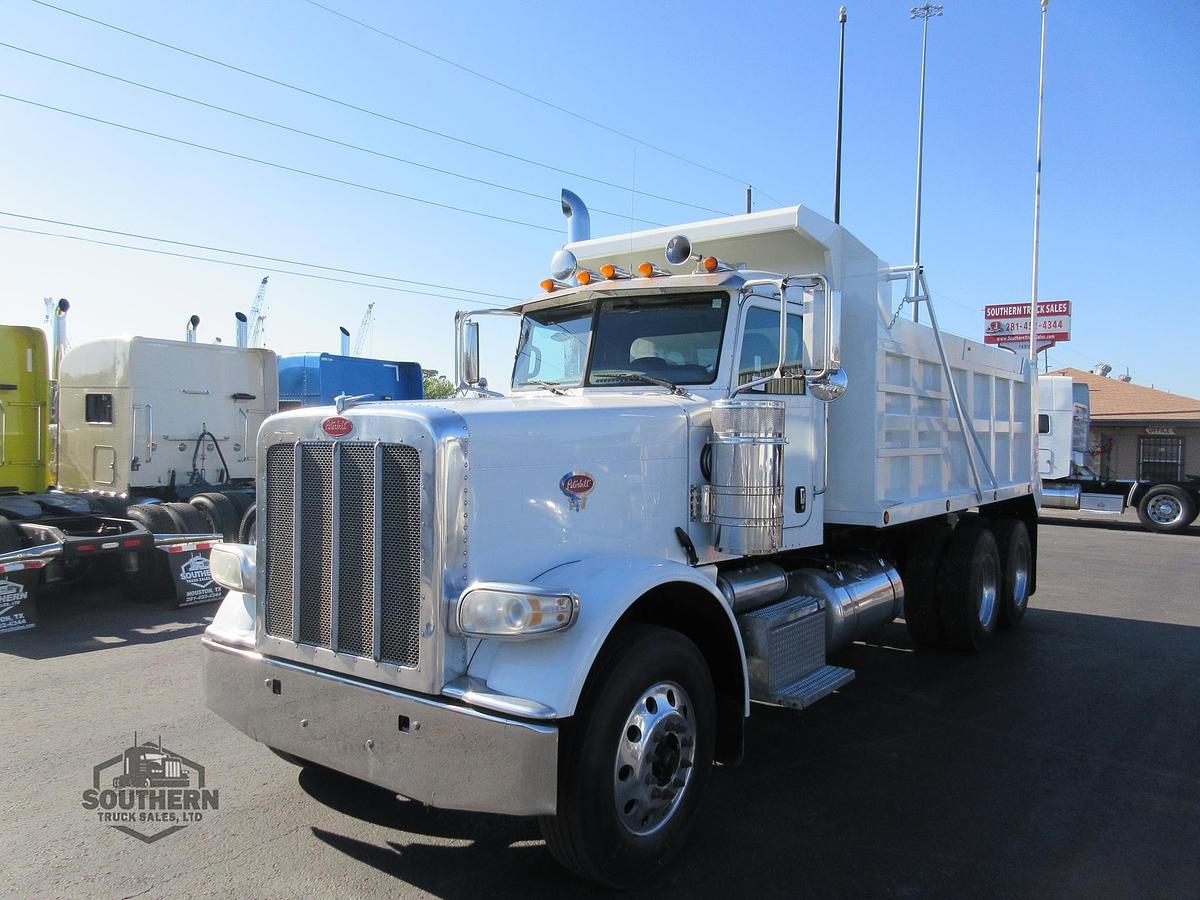 Used 2019 PETERBILT 389