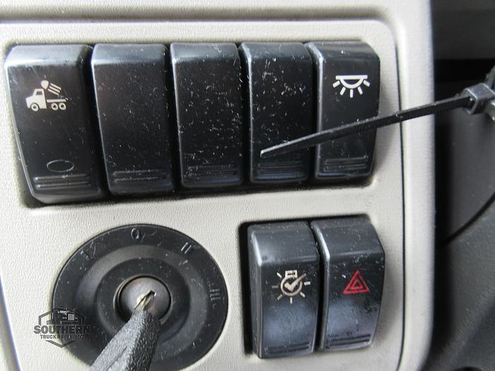 Used 2021 PETERBILT 579