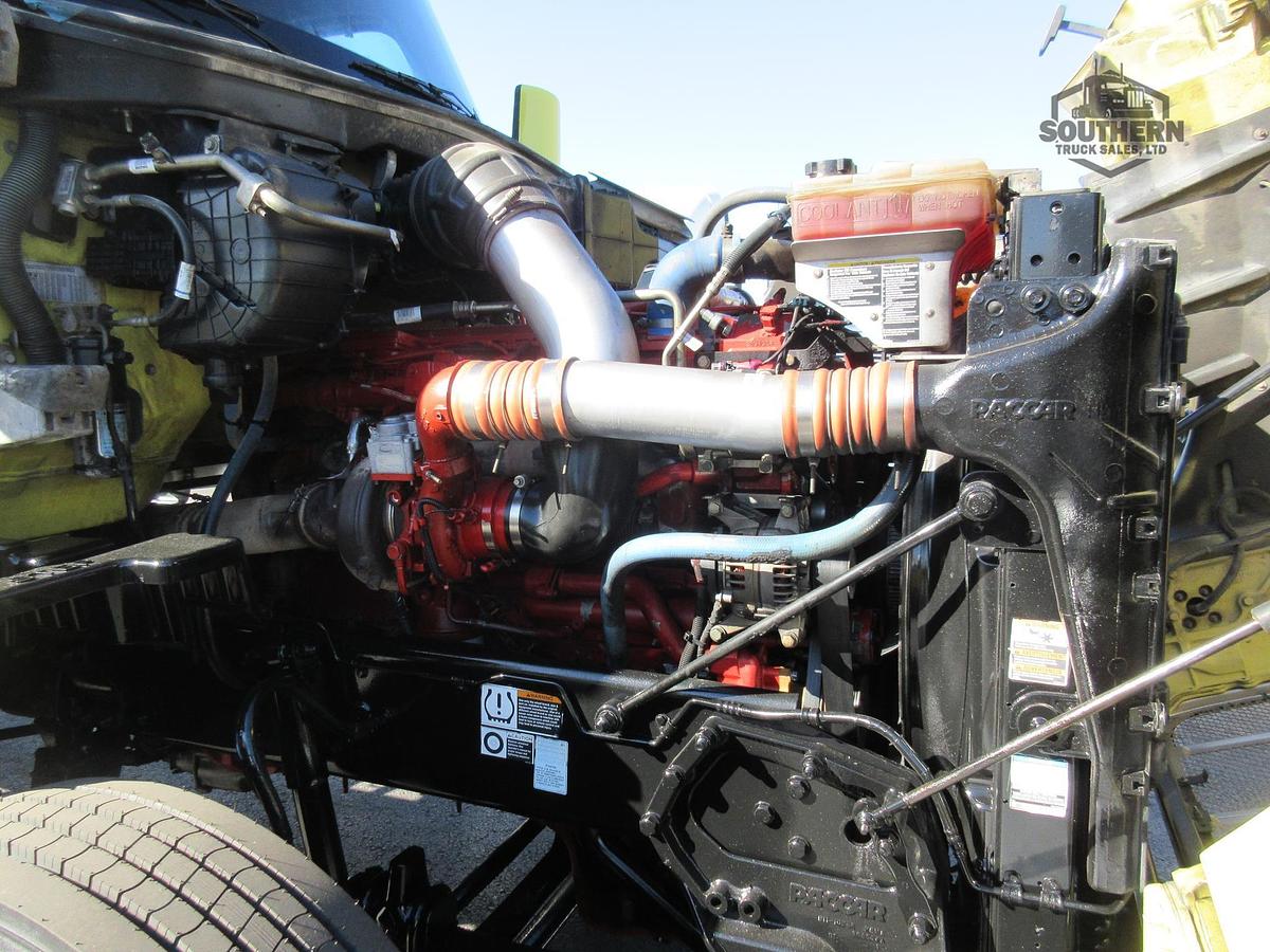 Used 2020 PETERBILT 567