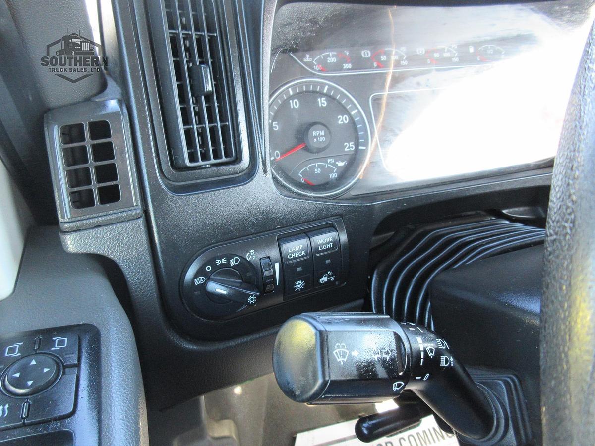 Used 2021 INTERNATIONAL LT