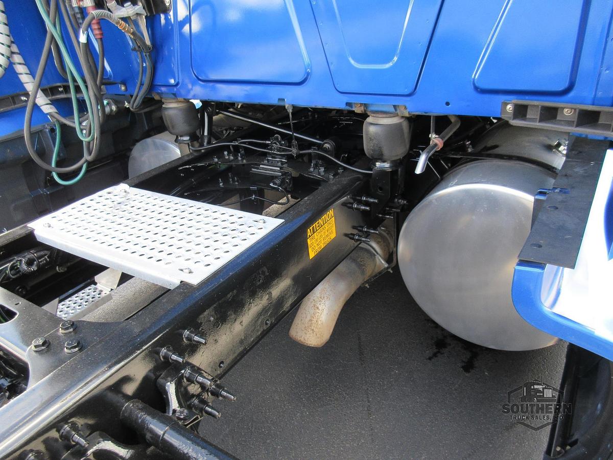 Used 2021 INTERNATIONAL LT