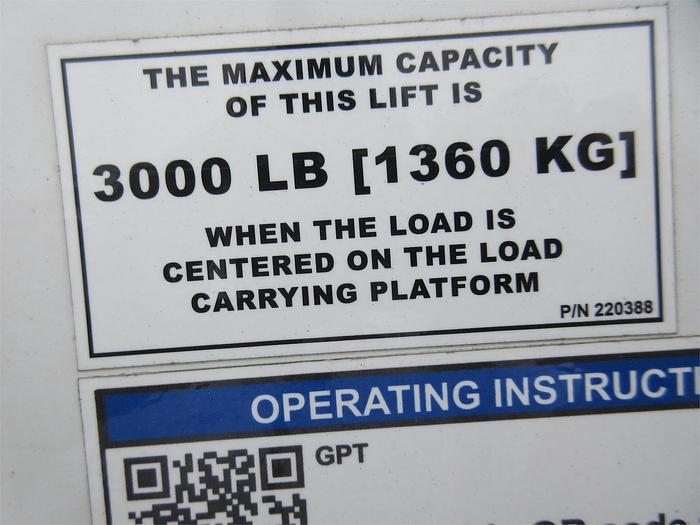 Used 2021 KENWORTH T270