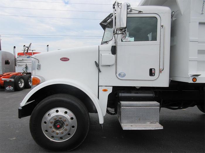 Used 2015 PETERBILT 365