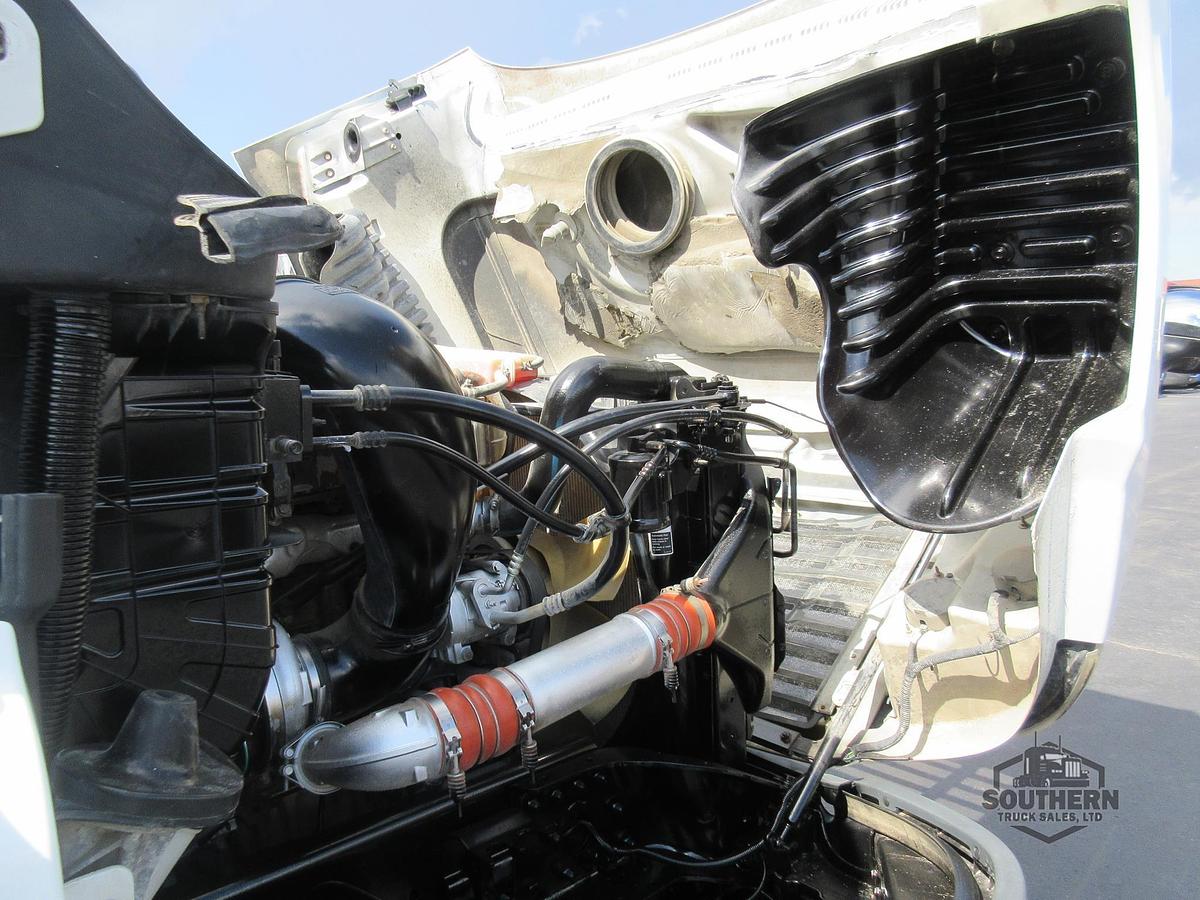 Used 2014 FREIGHTLINER CASCADIA 125 EVOLUTION