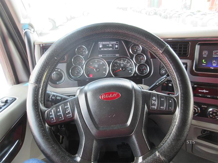 Used 2018 PETERBILT 579
