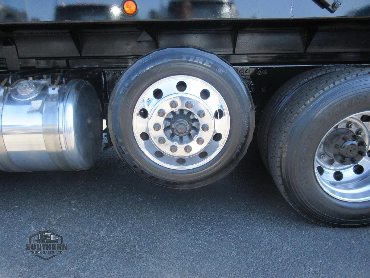 Used 2018 PETERBILT 579