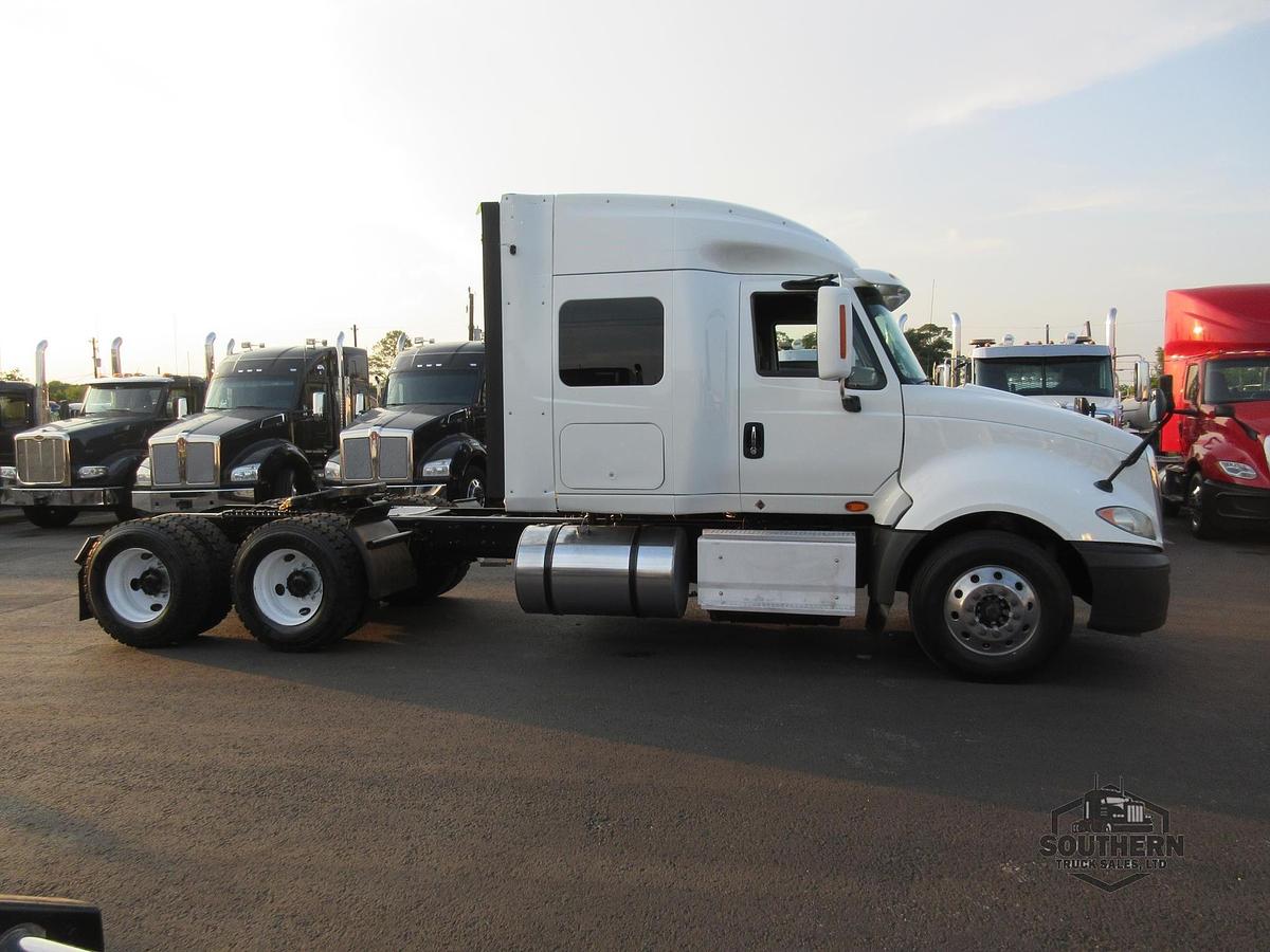 Used 2016 INTERNATIONAL PROSTAR