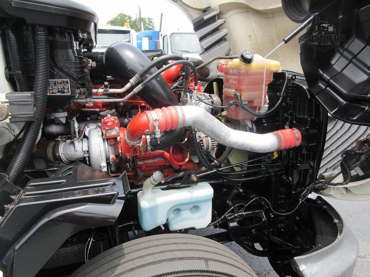 Used 2021 INTERNATIONAL LT