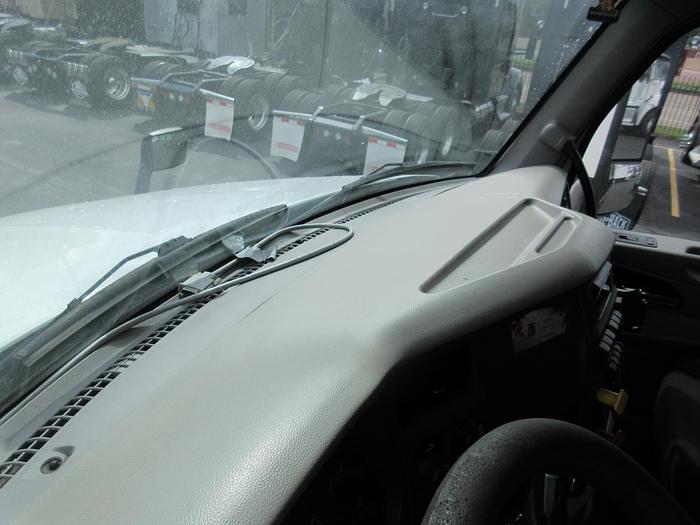 Used 2020 PETERBILT 579