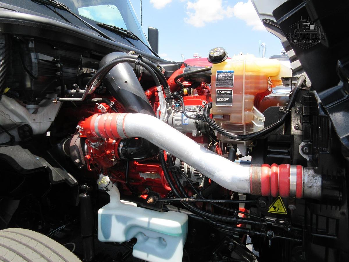 Used 2021 INTERNATIONAL LT