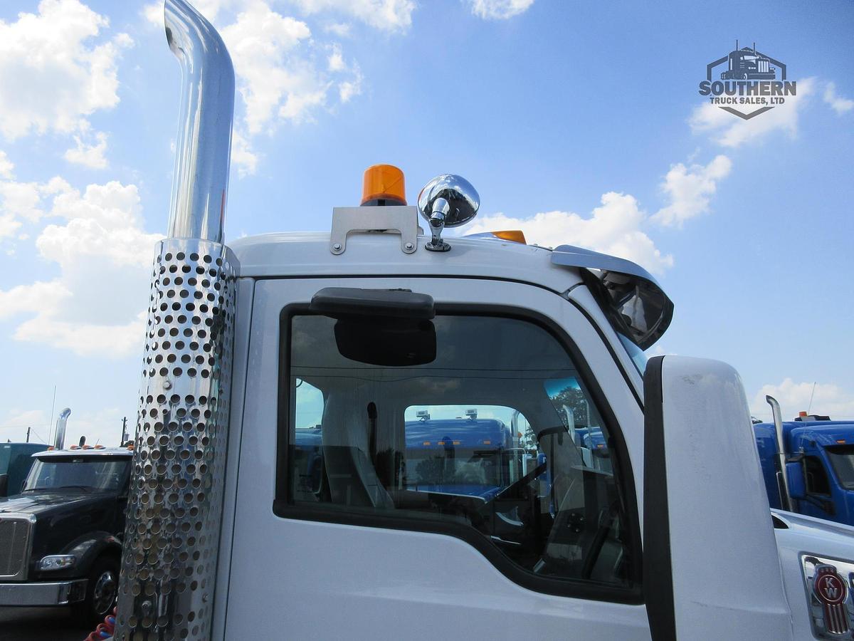 Used 2017 KENWORTH T680